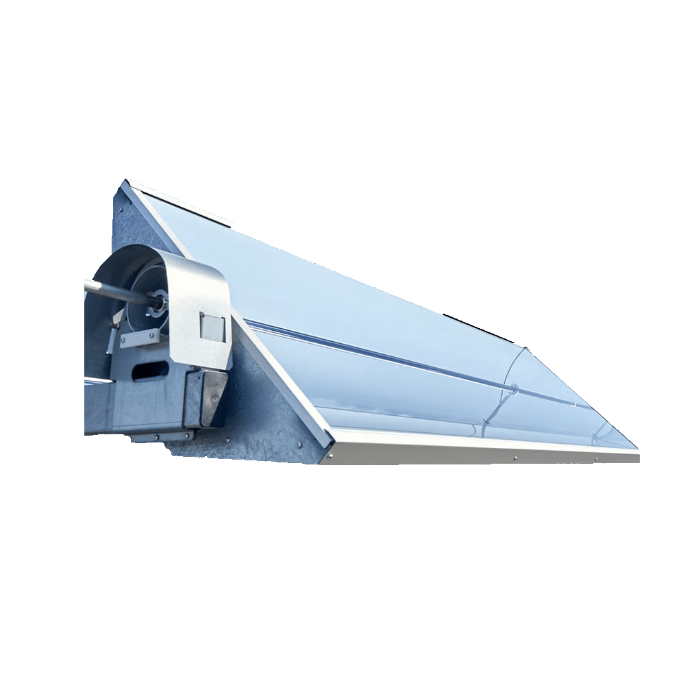 T160 Solar Collector：圖片 1