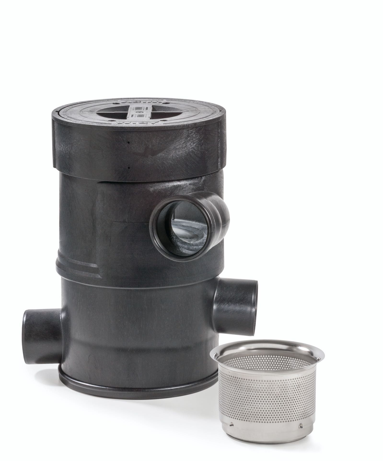 Vortex Fine Filter WFF 100：圖片 1