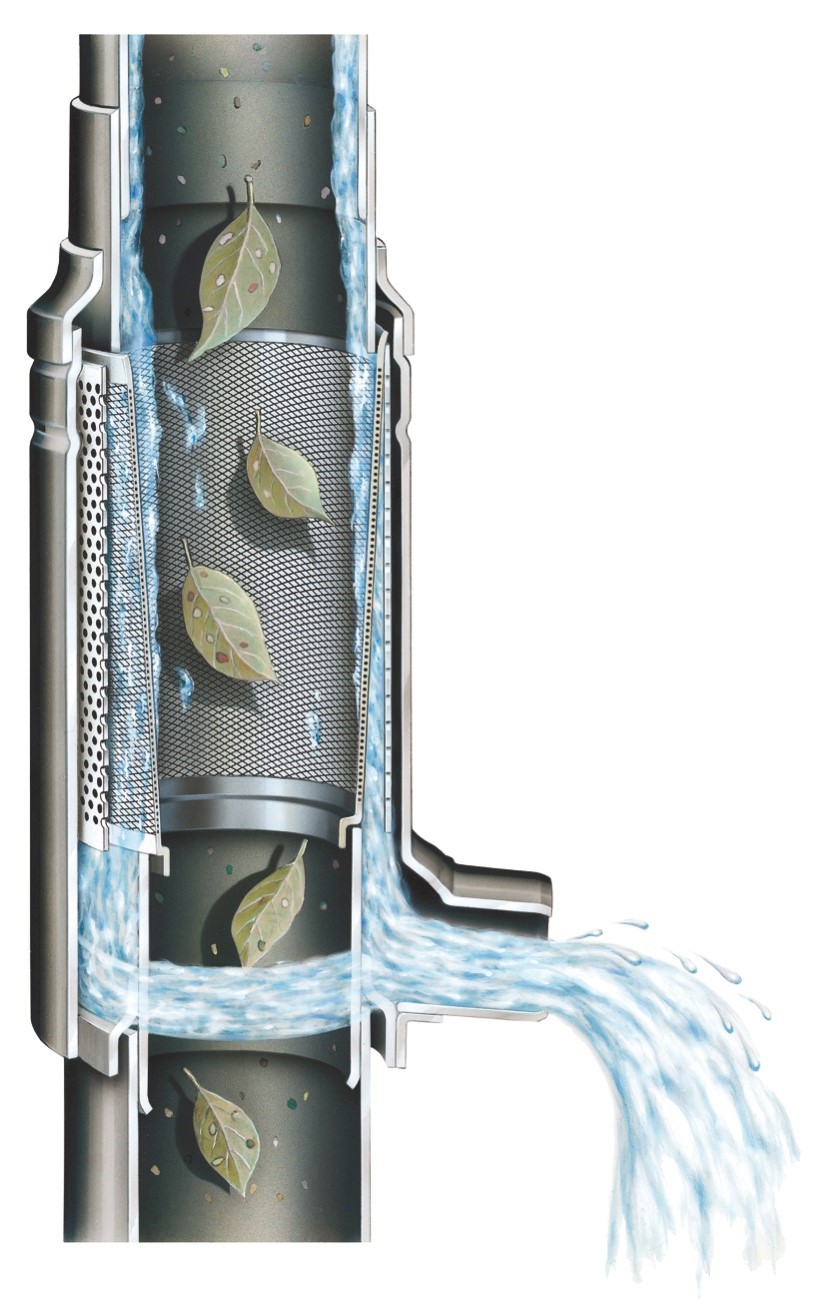 Garden Rainwater Collector GRS：圖片 3