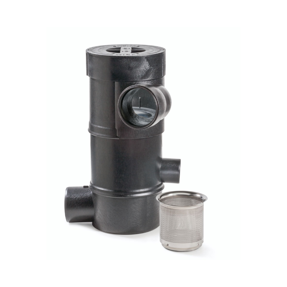 Vortex Fine Filter WFF 150：圖片 1