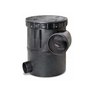 Vortex Fine Filter WFF 300