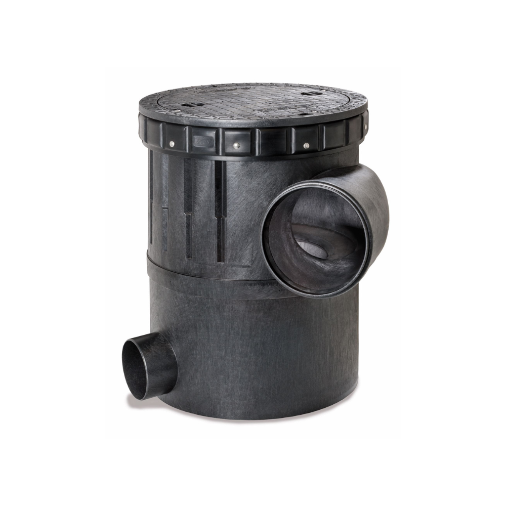 Vortex Fine Filter WFF 300：圖片 1