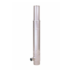 Standpipe Filter collector