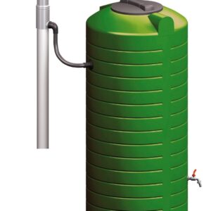 Garden Rainwater Collector GRS：圖片 6