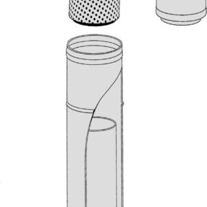 Standpipe Filter collector：圖片 3