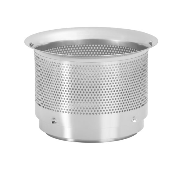 Vortex Fine Filter WFF 100 with extension tube