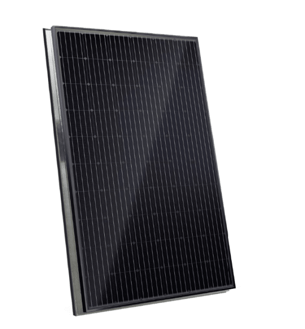 PV/T new generation system