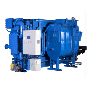 2AA Absorption Chiller